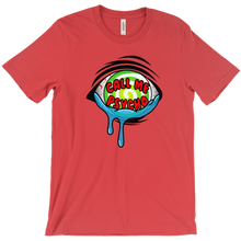 cmpsycholive T-Shirts