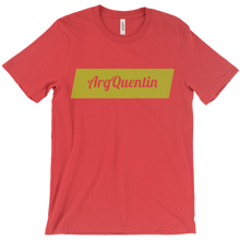 argquentin0 T-Shirts