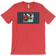 matheusbpurper T-Shirts
