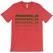 privatepw_za T-Shirts