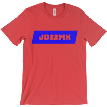 jd22mx T-Shirts