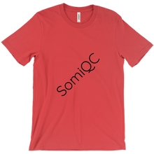 somiqc T-Shirts