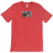 secound T-Shirts