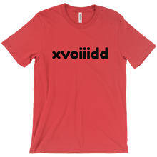 xvoiiidd T-Shirts