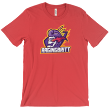 ragingbritt T-Shirts