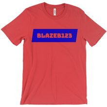 blazeb123 T-Shirts