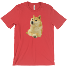 dogemcthuginton T-Shirts