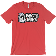 bactamike T-Shirts