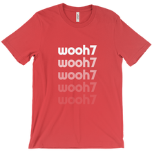 wooh7 T-Shirts