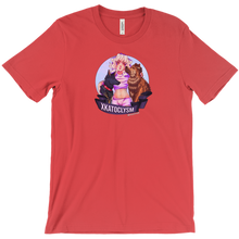xkatoclysm T-Shirts