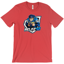 reloz42-7225 T-Shirts