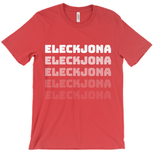 eleckjona-8229 T-Shirts