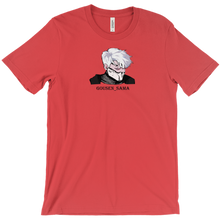 gousen_sama T-Shirts
