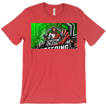 creeping__jesus T-Shirts