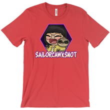 sailorcawksnot T-Shirts