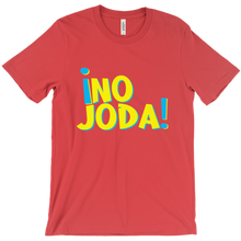 Camiseta ¡No joda!
