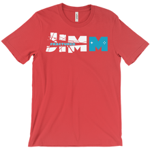 fracturedjimm T-Shirts