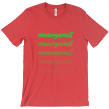 meangene2-8225 T-Shirts