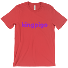 kingpigo T-Shirts