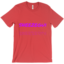 sneezegui T-Shirts