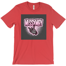 missxmay T-Shirts