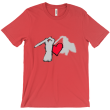 adventurerspack T-Shirts