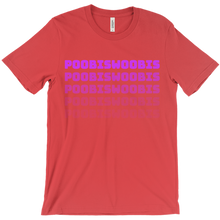 poobiswoobis T-Shirts
