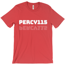 percy115-2316 T-Shirts
