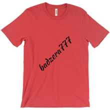 badzera777 T-Shirts