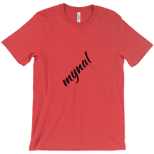 mynal_ T-Shirts