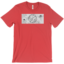 plutokeys T-Shirts