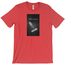 metro2030 T-Shirts