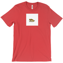 fawks_box T-Shirts