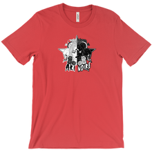 aki_noire T-Shirts