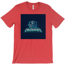 cruzzin1612 T-Shirts