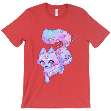 perditavulpecula T-Shirts