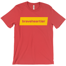 braveheartier T-Shirts