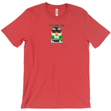 imtochad4you T-Shirts