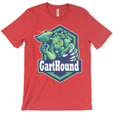 garthound T-Shirts