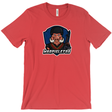 warpiglet88 T-Shirts