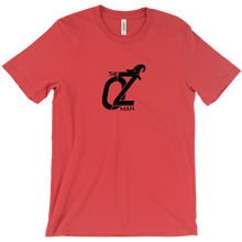 the_oz_man T-Shirts
