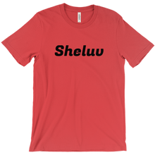 micheonsanders T-Shirts