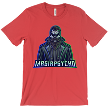 mrsirpsycho T-Shirts