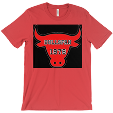 bullsfan1976-1625 T-Shirts