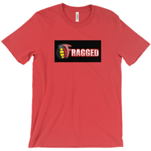 fragged_be T-Shirts