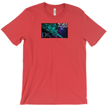 drod7053 T-Shirts