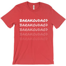 barakouda07 T-Shirts