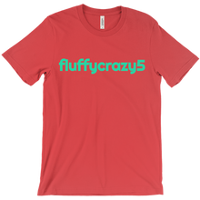 fluffycrazy5 T-Shirts