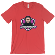 mysticvamp69 T-Shirts