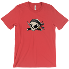 themightywozz T-Shirts